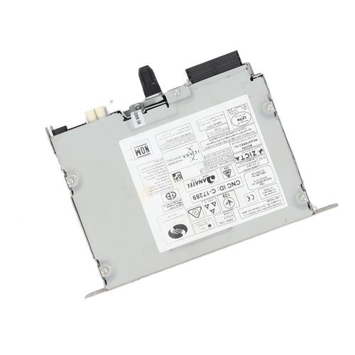 Image Autoradio d'origine - CITROEN C3 3