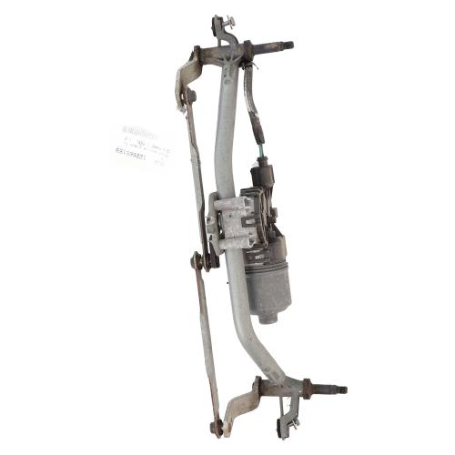 Image Moteur essuie glace avant - CITROEN C3 3