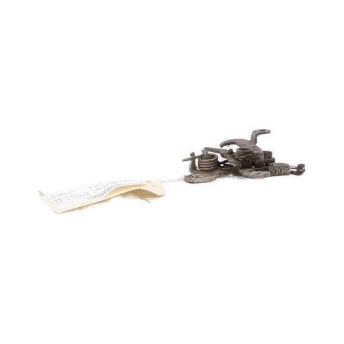 Image Serrure de capot - CITROEN C3 3