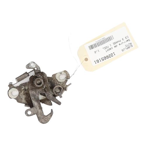 Image Serrure de capot - CITROEN C3 3