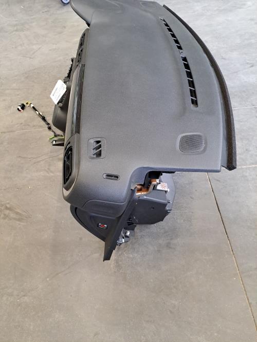 Image Planche de bord complete - CITROEN C3 3