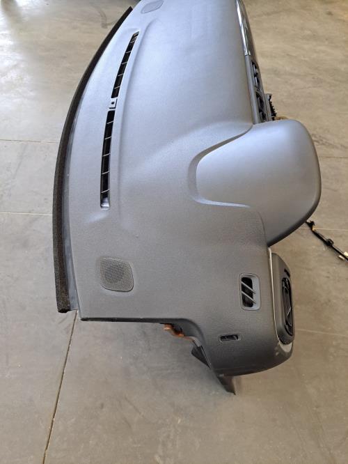 Image Planche de bord complete - CITROEN C3 3