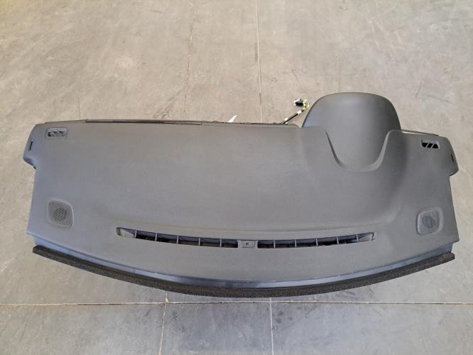 Image Planche de bord complete - CITROEN C3 3
