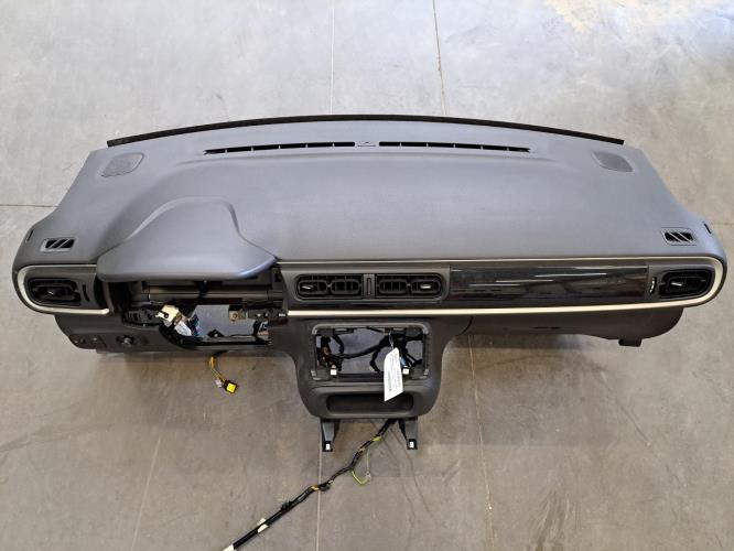 Image Planche de bord complete - CITROEN C3 3