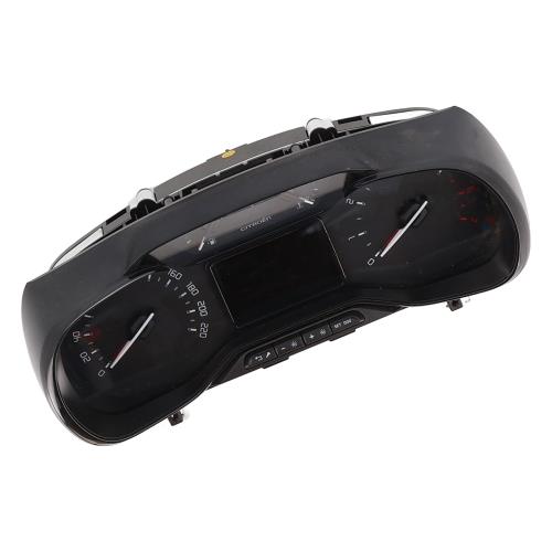 Image Compteur - CITROEN C3 3