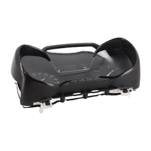 Image Compteur - CITROEN C3 3
