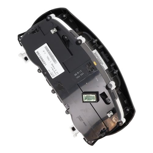Image Compteur - CITROEN C3 3