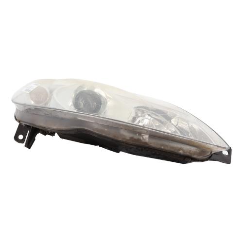 Image Optique avant principal droit (feux)(phare) - PEUGEOT 407