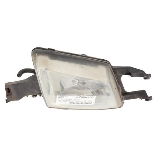Image Anti brouillard gauche (feux) - PEUGEOT 407