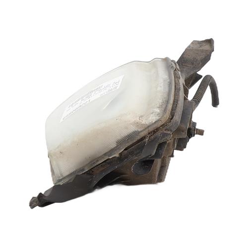 Image Anti brouillard droit (feux) - PEUGEOT 407