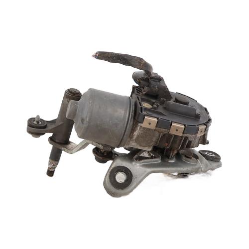 Image Moteur essuie glace avant droit - PEUGEOT 407