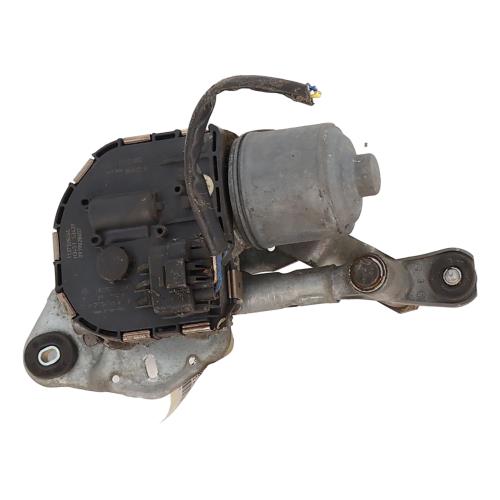 Image Moteur essuie glace avant droit - PEUGEOT 407