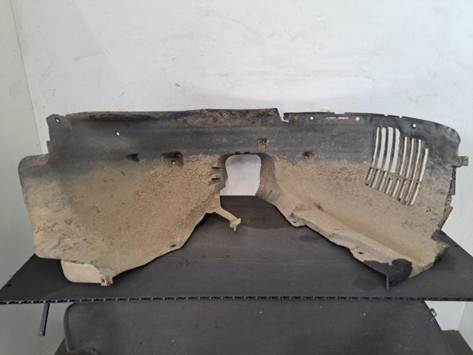 Image Pare boue avant droit - OPEL COMBO E