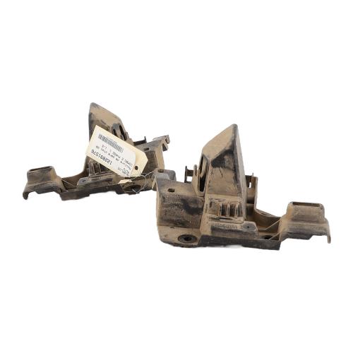 Image Moulure de pare choc arriere - OPEL COMBO E