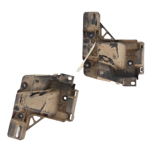 Image Moulure de pare choc arriere - OPEL COMBO E