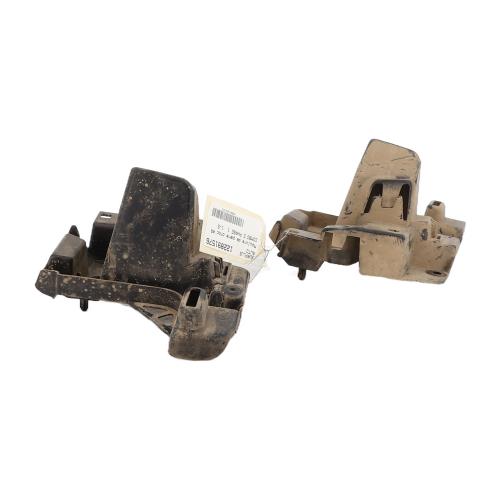 Image Moulure de pare choc arriere - OPEL COMBO E