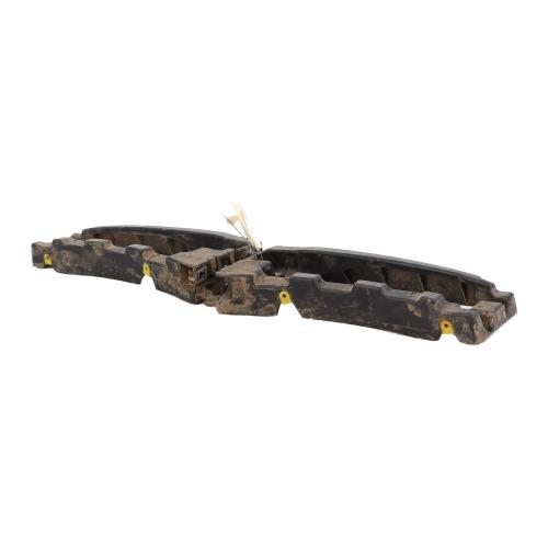 Image Moulure de pare choc arriere - OPEL COMBO E
