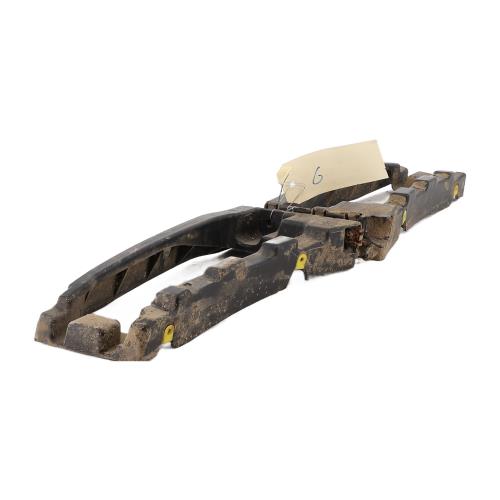 Image Moulure de pare choc arriere - OPEL COMBO E
