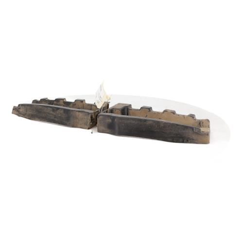 Image Moulure de pare choc arriere - OPEL COMBO E