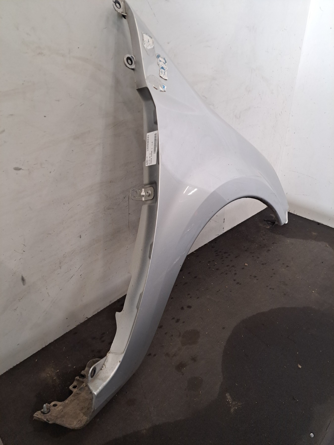 Pièce Auto