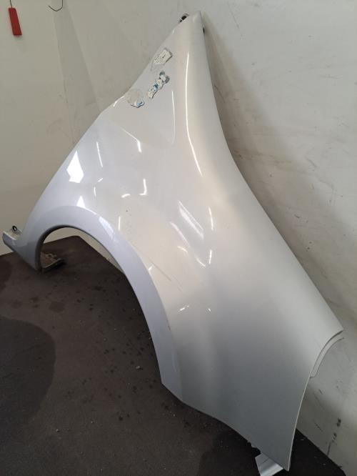 Image Aile avant droit - RENAULT MODUS