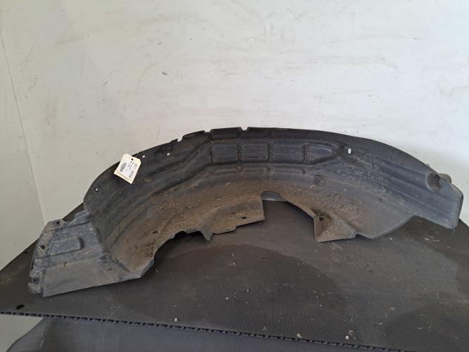Image Pare boue arriere droit - PEUGEOT 208 2
