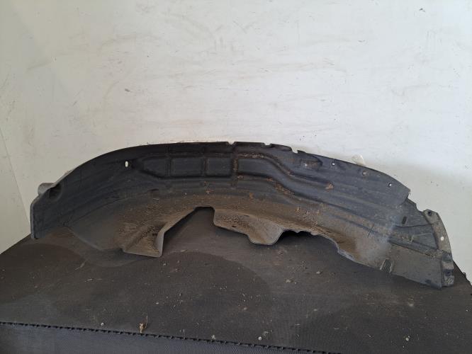 Image Pare boue arriere gauche - PEUGEOT 208 2