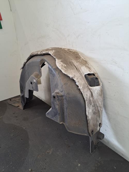 Image Pare boue arriere gauche - PEUGEOT 208 2