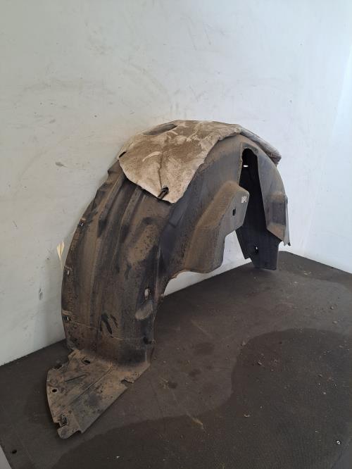 Image Pare boue arriere gauche - PEUGEOT 208 2