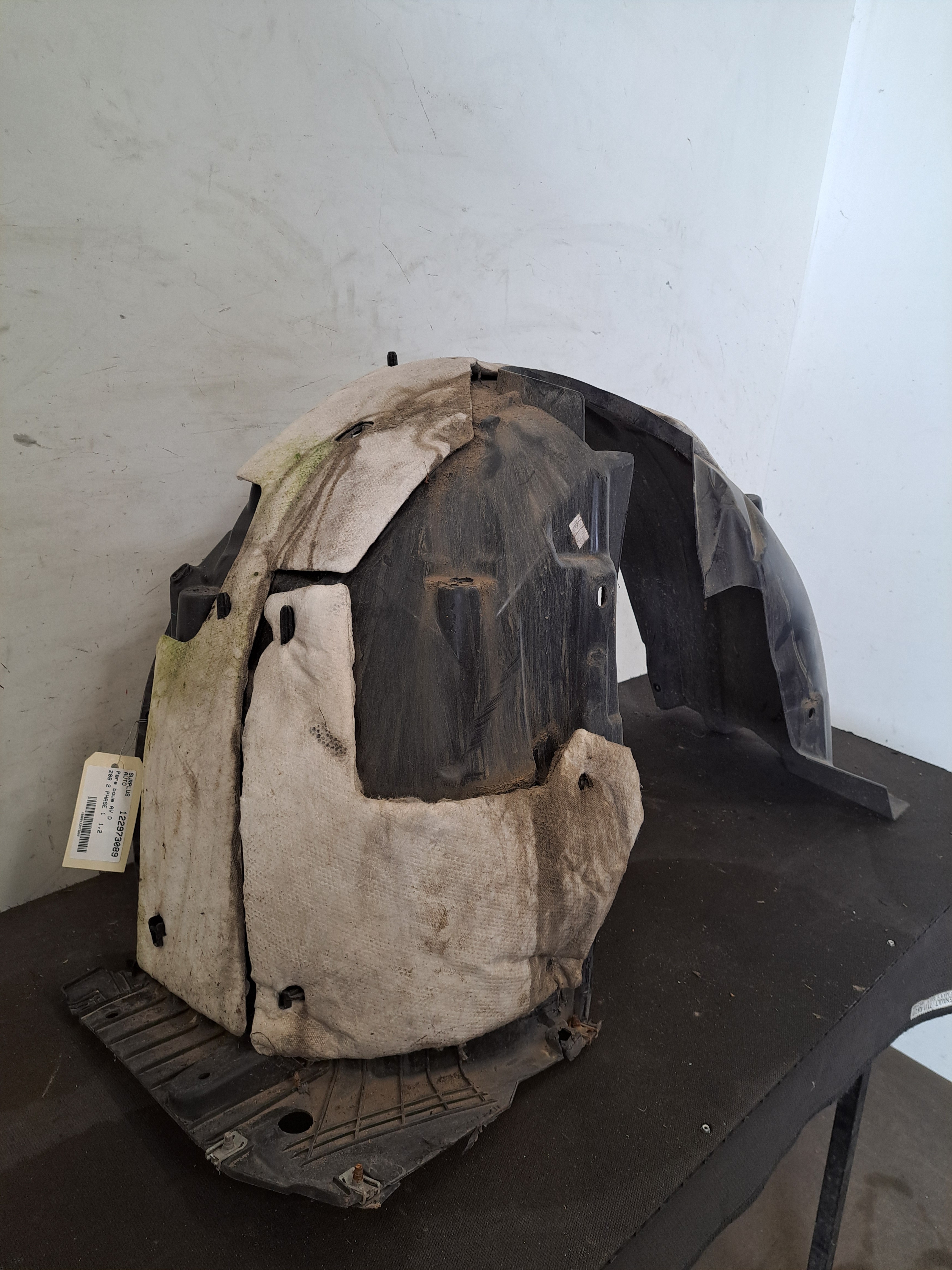 Pièce Auto