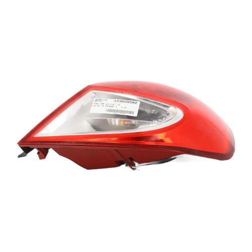 Image Feu arriere principal droit (feux) - RENAULT CLIO 3