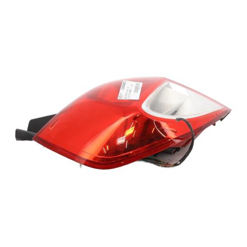 Image Feu arriere principal gauche (feux) - RENAULT CLIO 3