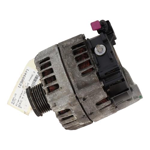 Image Alternateur - BMW SERIE 4 F32