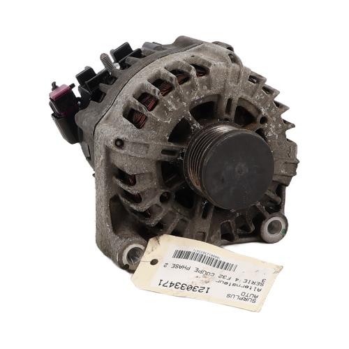 Image Alternateur - BMW SERIE 4 F32