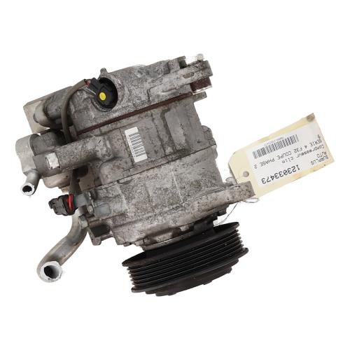 Image Compresseur clim - BMW SERIE 4 F32
