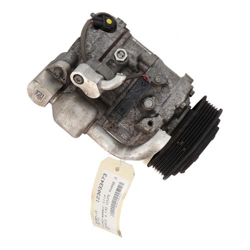 Image Compresseur clim - BMW SERIE 4 F32