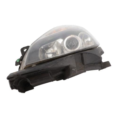 Image Optique avant principal gauche (feux)(phare) - RENAULT CLIO 3
