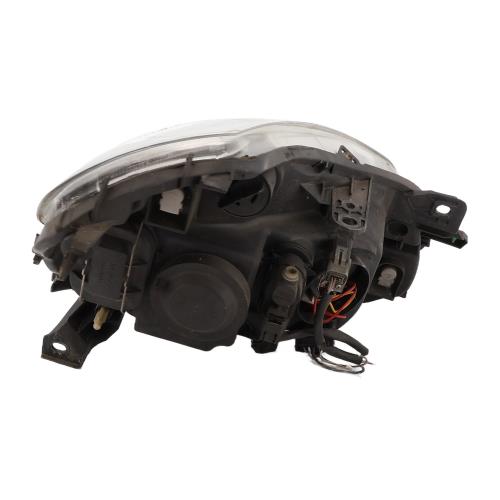 Image Optique avant principal gauche (feux)(phare) - RENAULT CLIO 3
