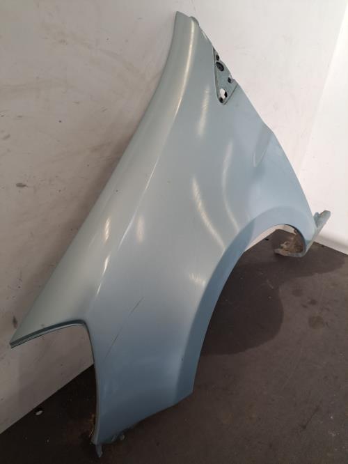 Image Aile avant gauche - RENAULT CLIO 3