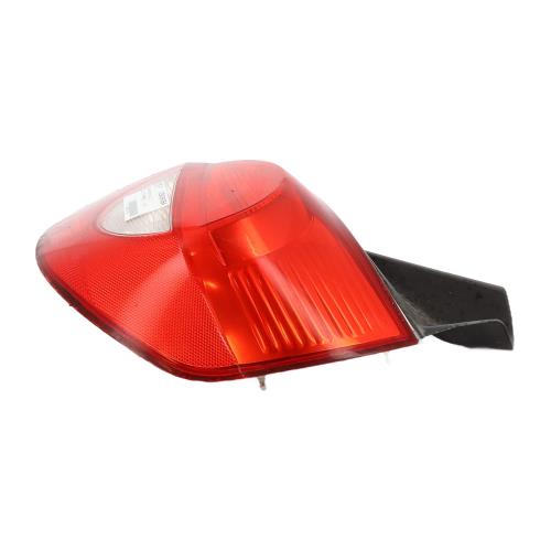 Image Feu arriere principal droit (feux) - RENAULT CLIO 3