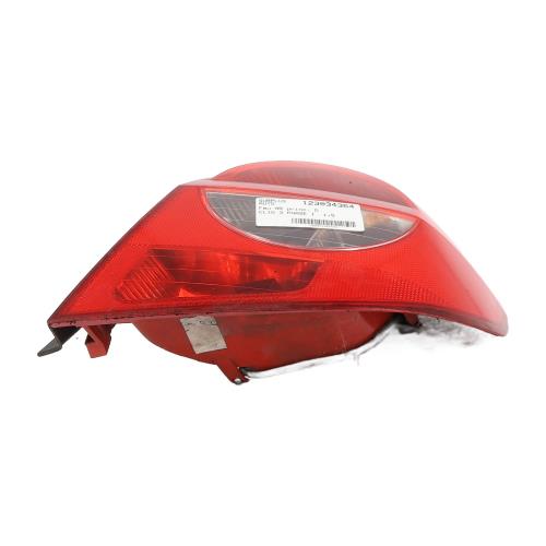 Image Feu arriere principal droit (feux) - RENAULT CLIO 3