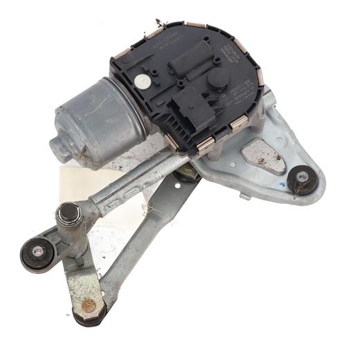 Image Moteur essuie glace avant gauche - PEUGEOT 3008 1
