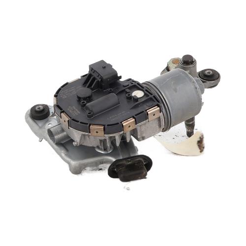 Image Moteur essuie glace avant gauche - PEUGEOT 3008 1