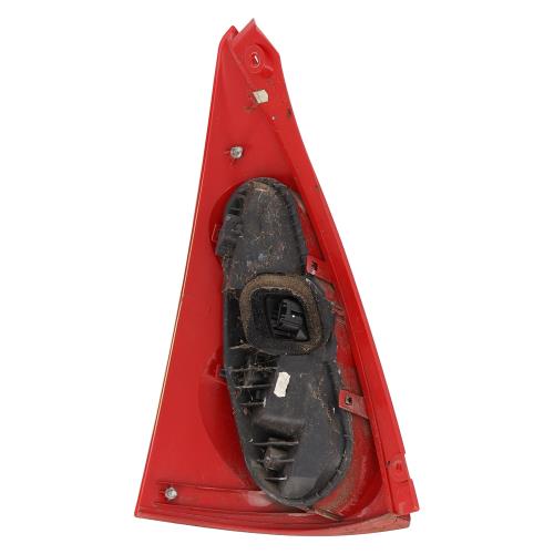 Image Feu arriere principal droit (feux) - PEUGEOT 107
