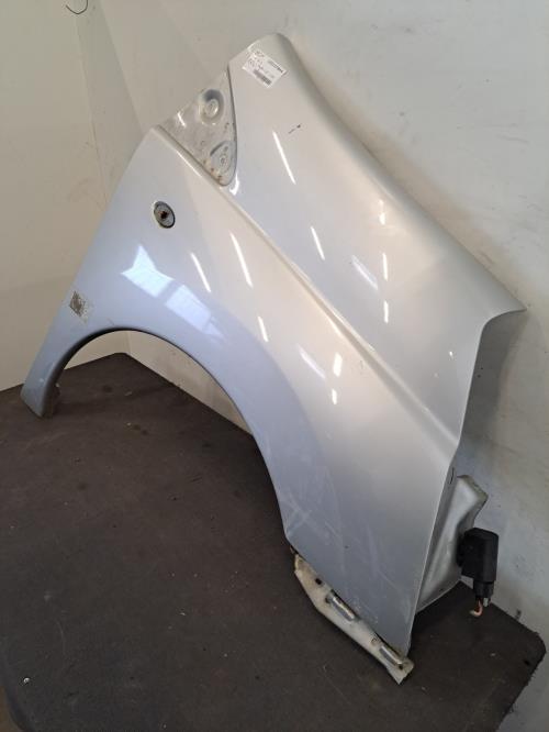 Image Aile avant droit - FIAT SCUDO 2