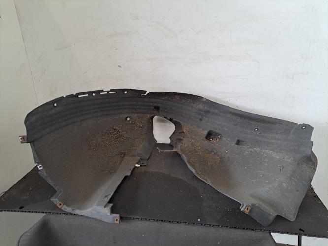 Image Pare boue avant gauche - CITROEN BERLINGO 3 M