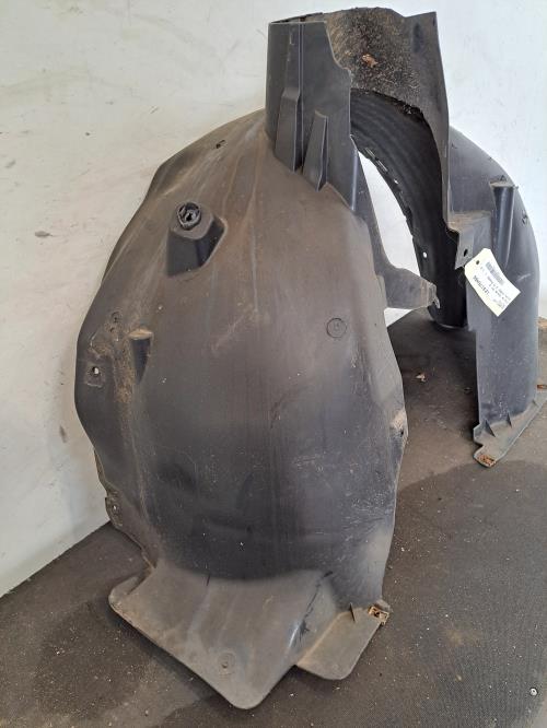 Image Pare boue avant gauche - CITROEN BERLINGO 3 M