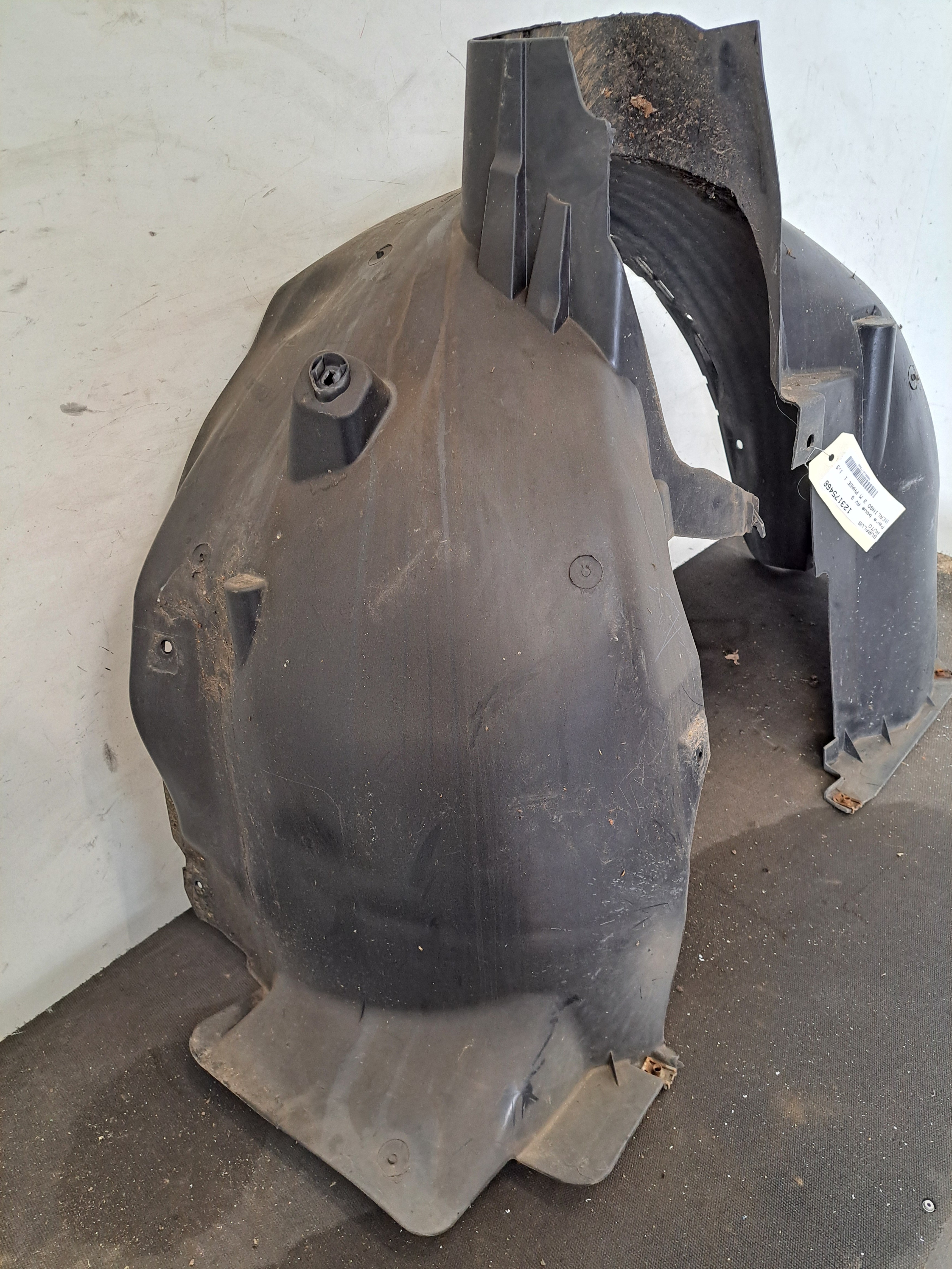 Pièce Auto