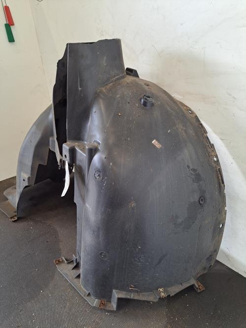 Image Pare boue avant gauche - CITROEN BERLINGO 3 M