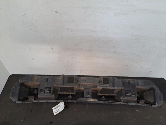 Image Support de pare chocs arriere - CITROEN C3 2